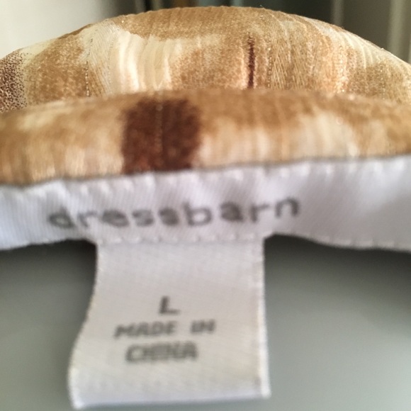 Blouse - Picture 4 of 4